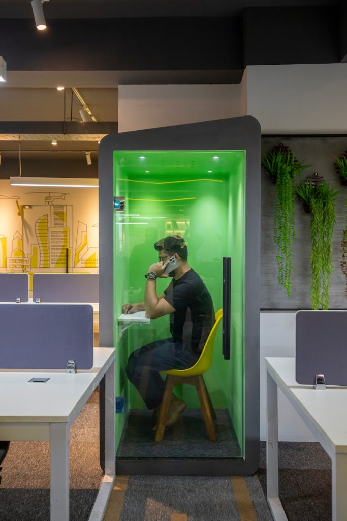 servicios de detective a empresas