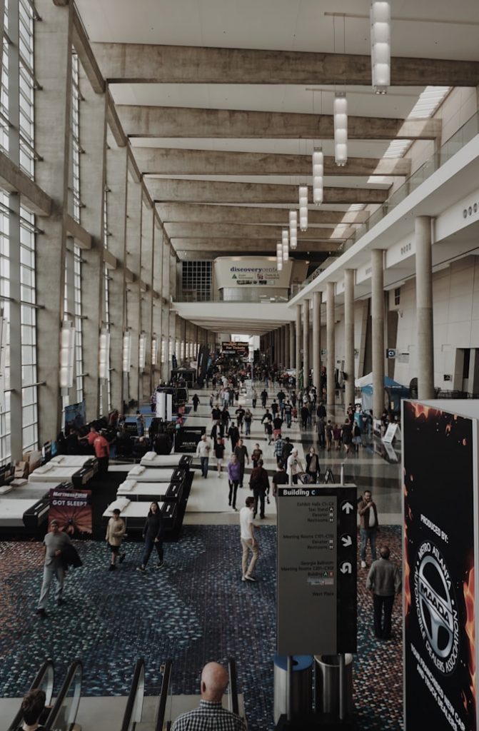 Vigilancia no uniformada